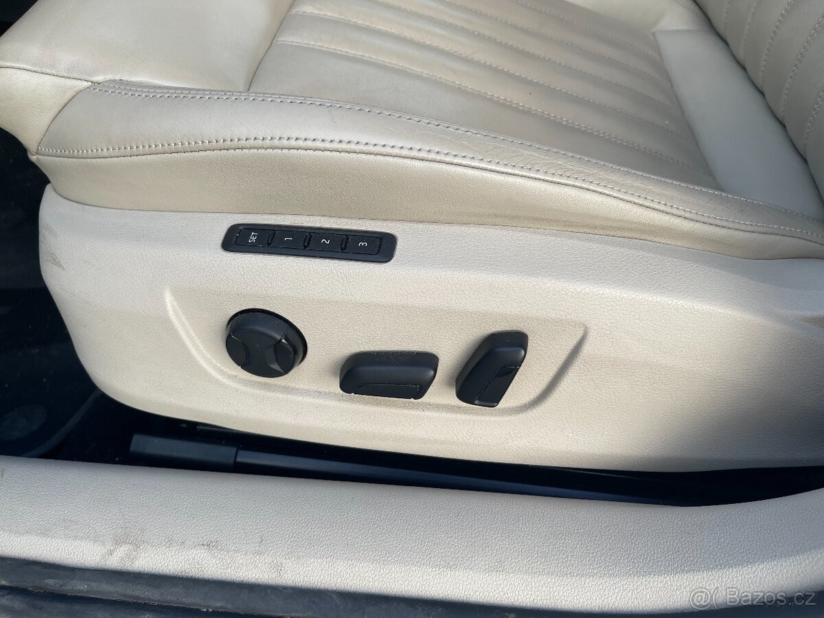 Skoda Superb 3 140kW 4x4 LaK - 10