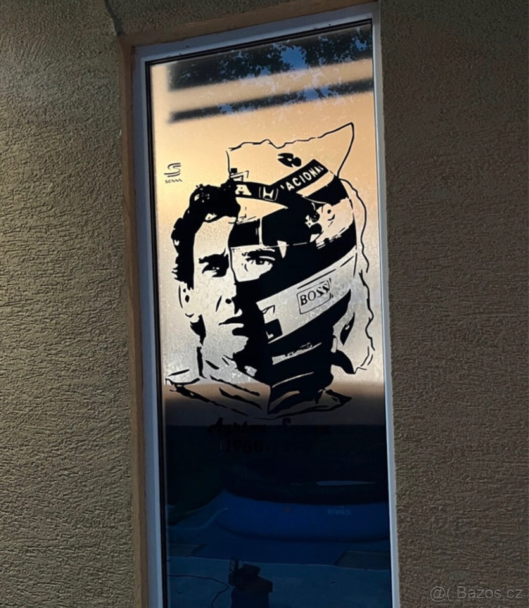 Redbull nálepky - 10