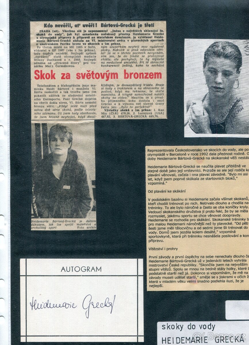 Autogramy/41 - 10