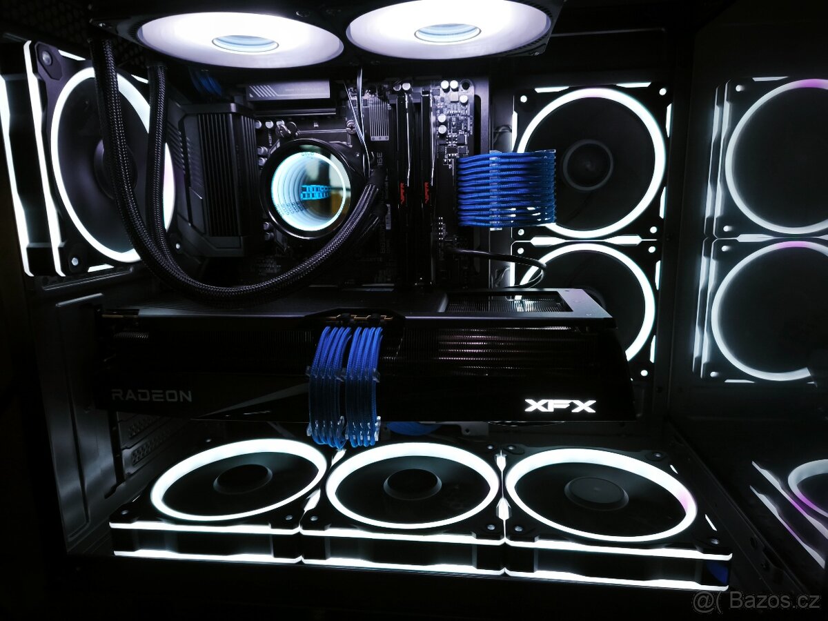 💥Nový HERNÍ PC | RX 9070 XT | Ryzen 9600X | ZÁRUKA 3 ROKY💥 - 10