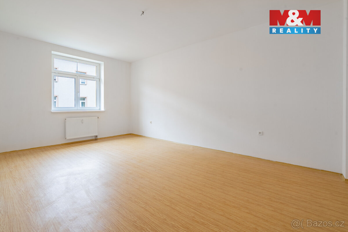 Prodej bytu 3+1, 94 m², Prachatice, ul. Vilémova - 10