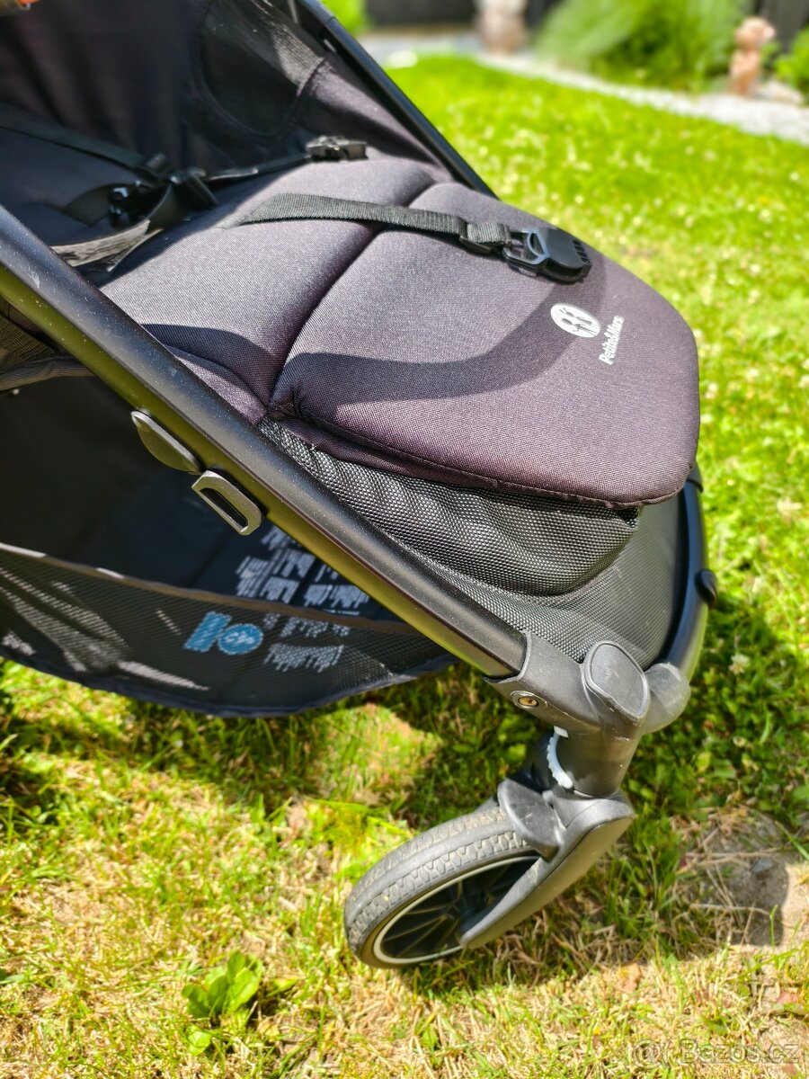 Kočárek petite&Mars street+ - 10