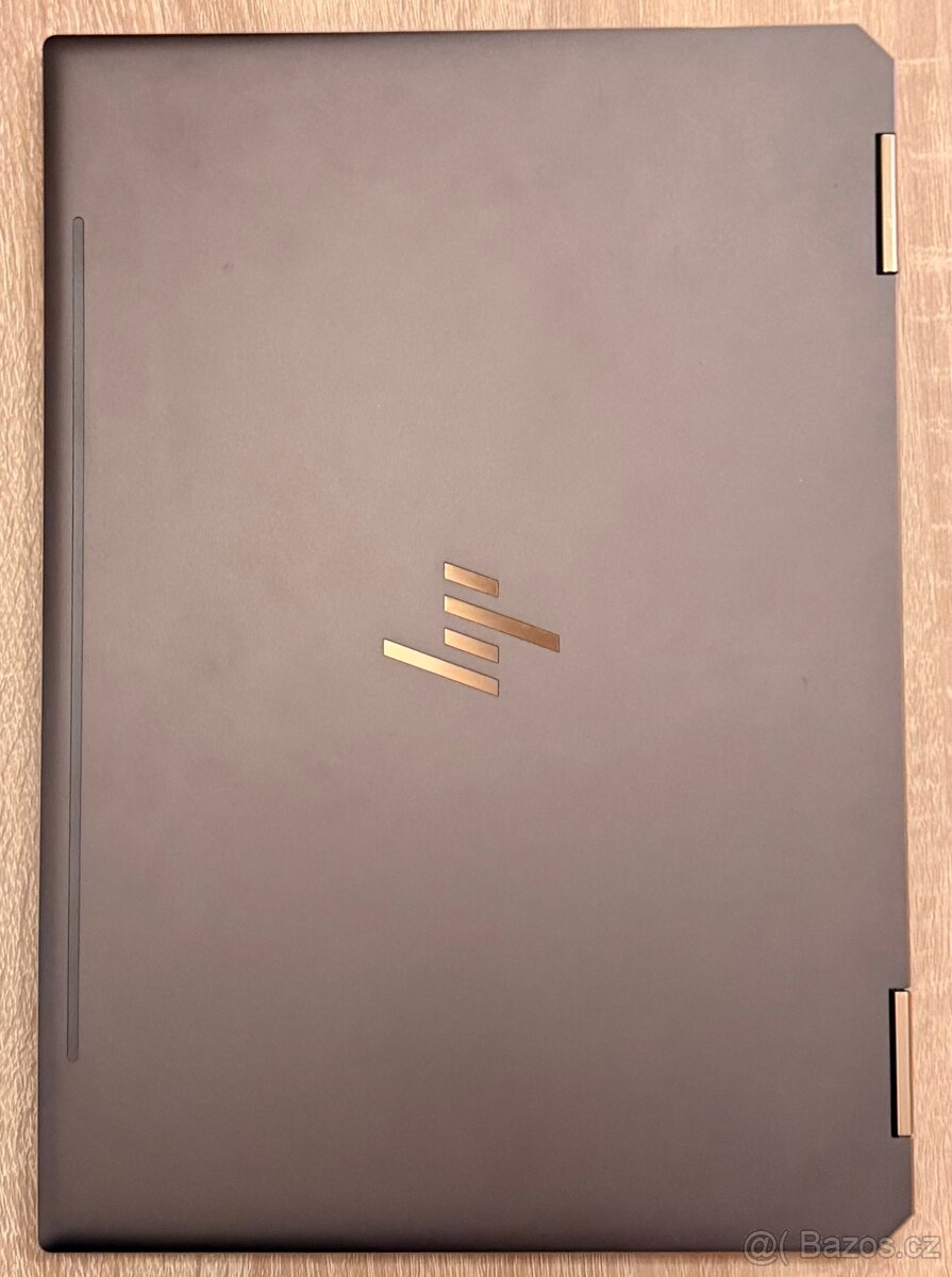 Notebook hp spectre - 10