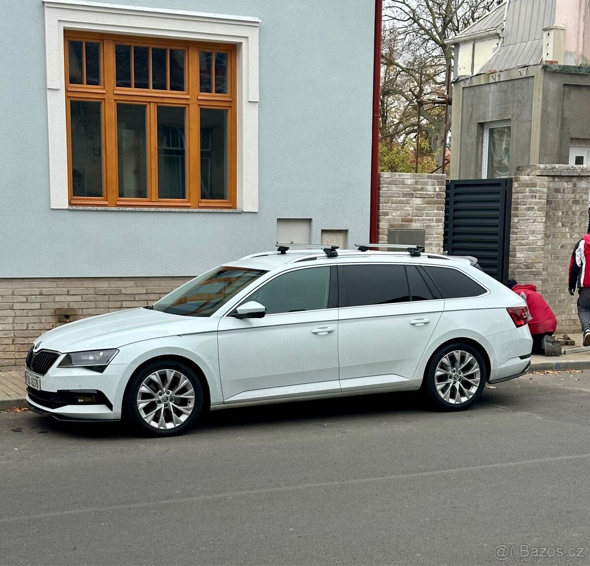 Škoda Superb 3 - 10