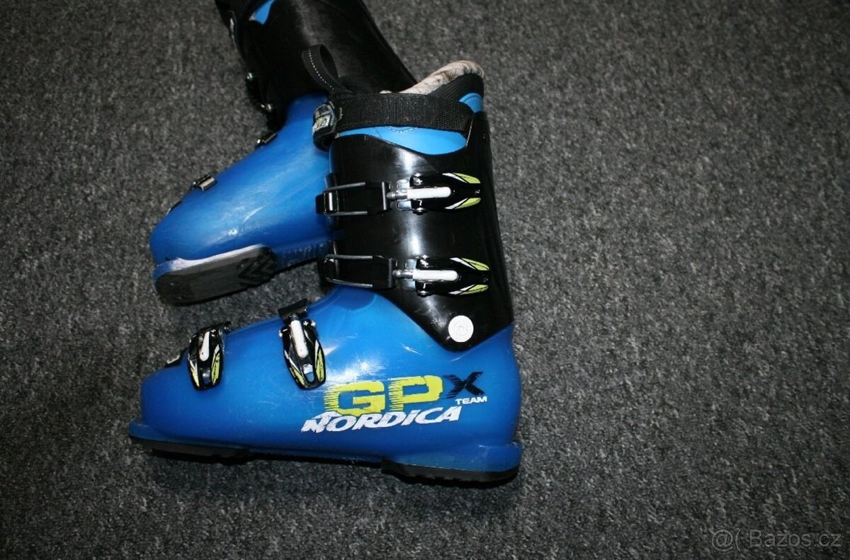 lyže volkl RTM 160 cm - 10