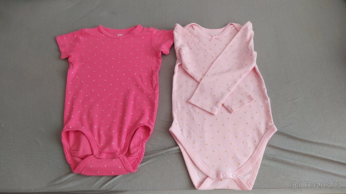 Prodám dětské oblečení - 10