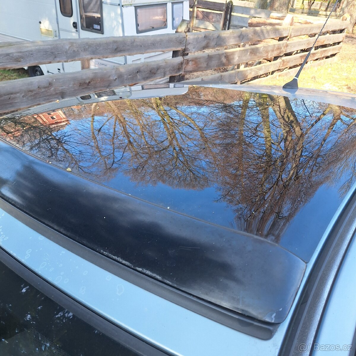 Peugeot 206 1.4 - 10