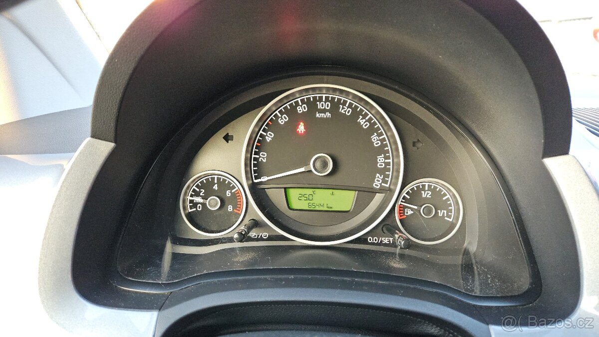 ŠKODA CITIGO 1.0 MPI 55kW - 10