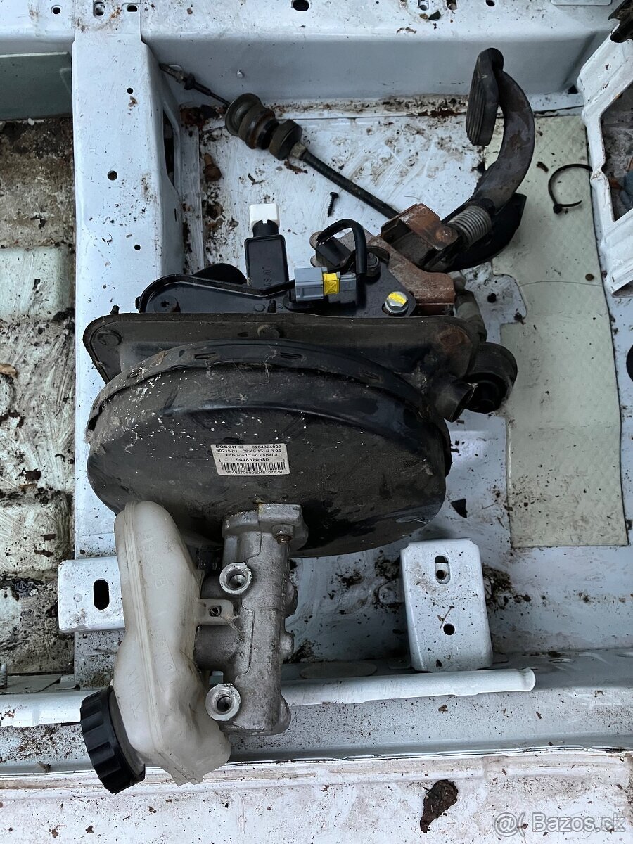 Dily citroen berlingo - 10