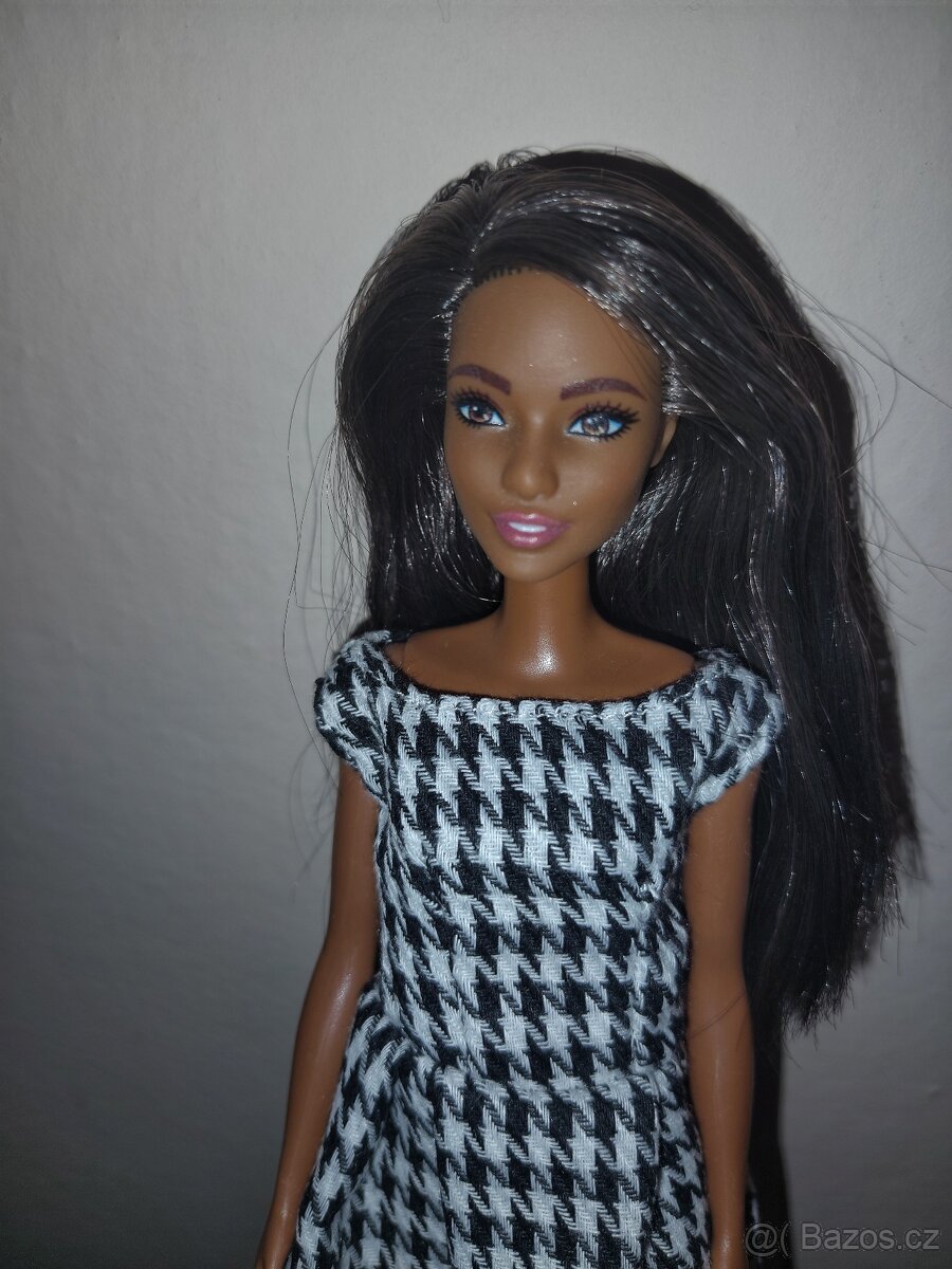 Barbie panenky - 10