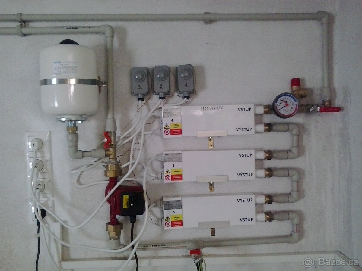 ELEKTROKOTEL MINI Akce na Srpen -40% - 10
