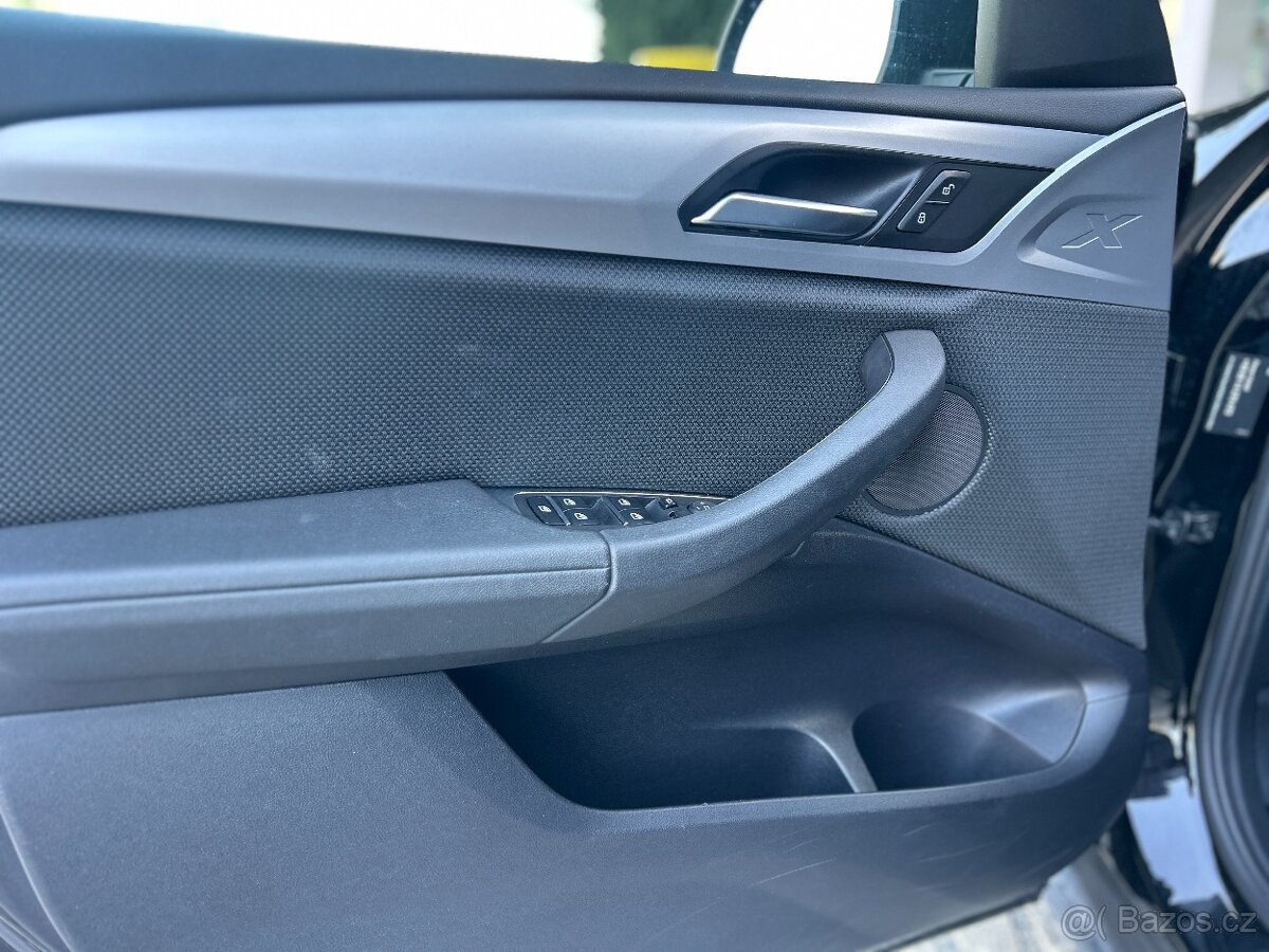 BMW X3 2.0 xDrive 140kW NEHAVAROVANÉ VOZIDLO - 10
