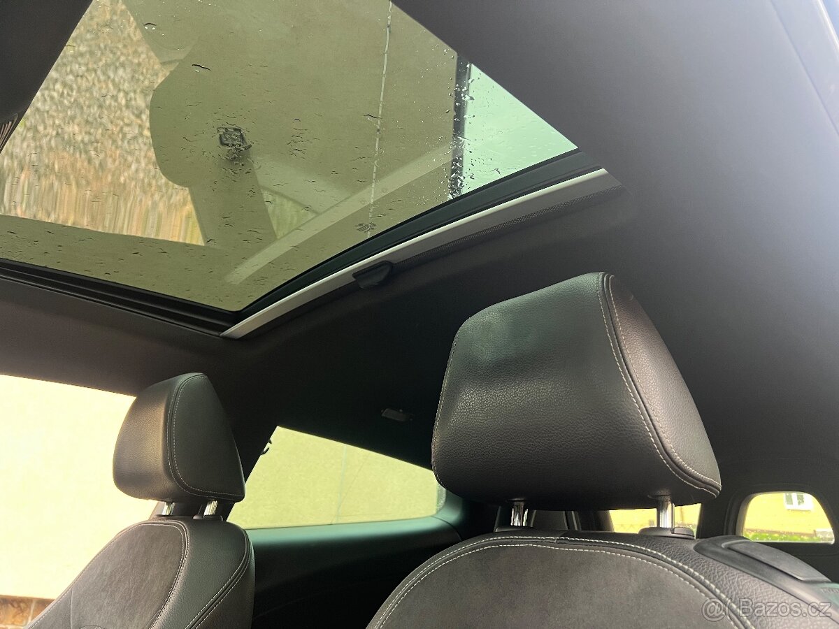 Volkswagen Scirocco EDITION, xenon, camera - 10