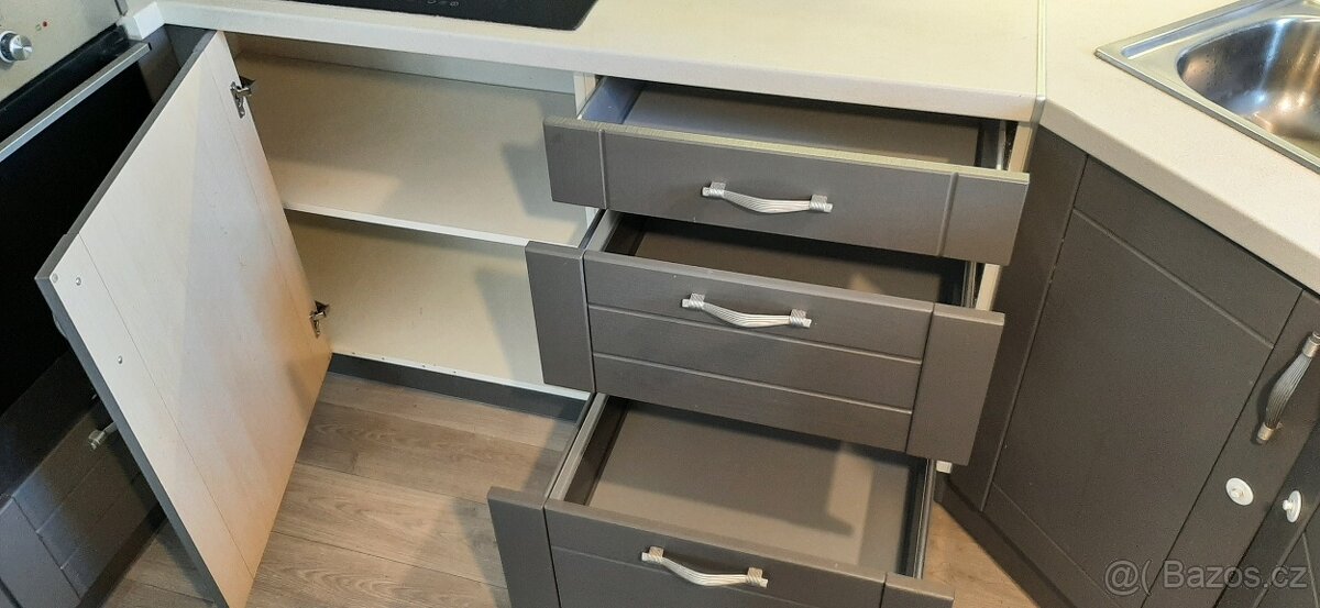 Kuchyňská linka - 10