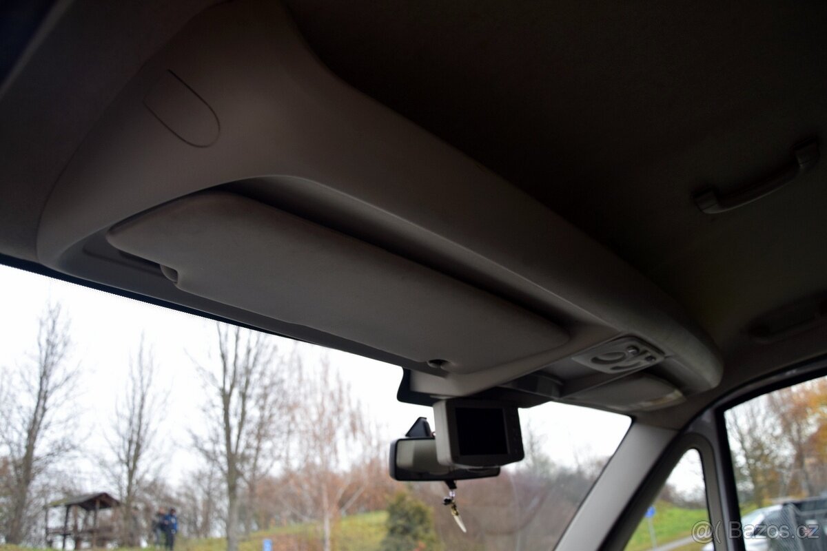 CITROËN JUMPER L4H3, 2.2TDCi, r.v.11/2012 - 10