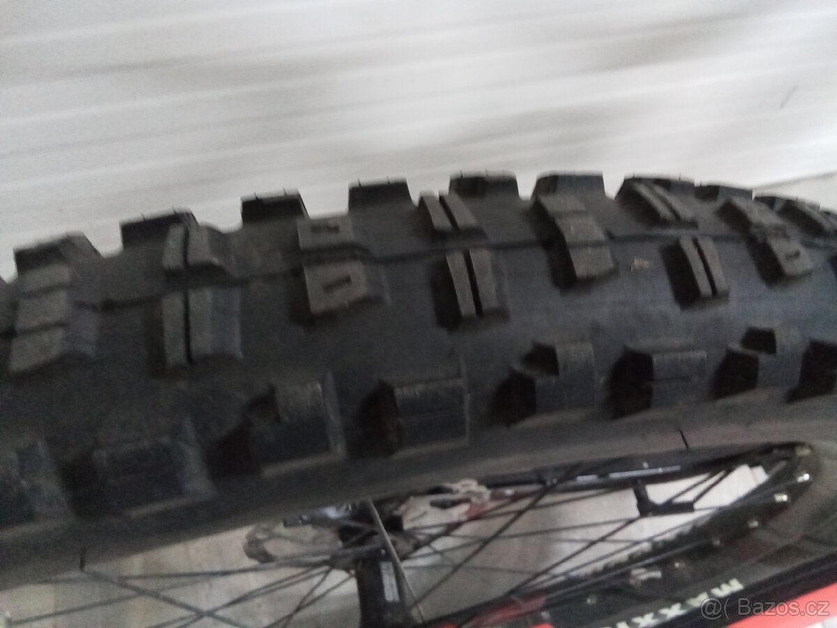 Elektrokolo haibike - 10