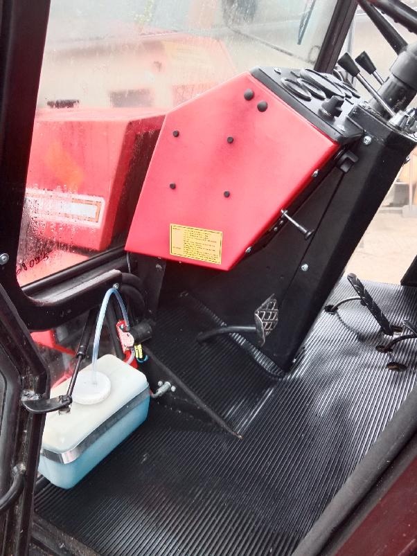 Zetor Crystal 8145 - 10