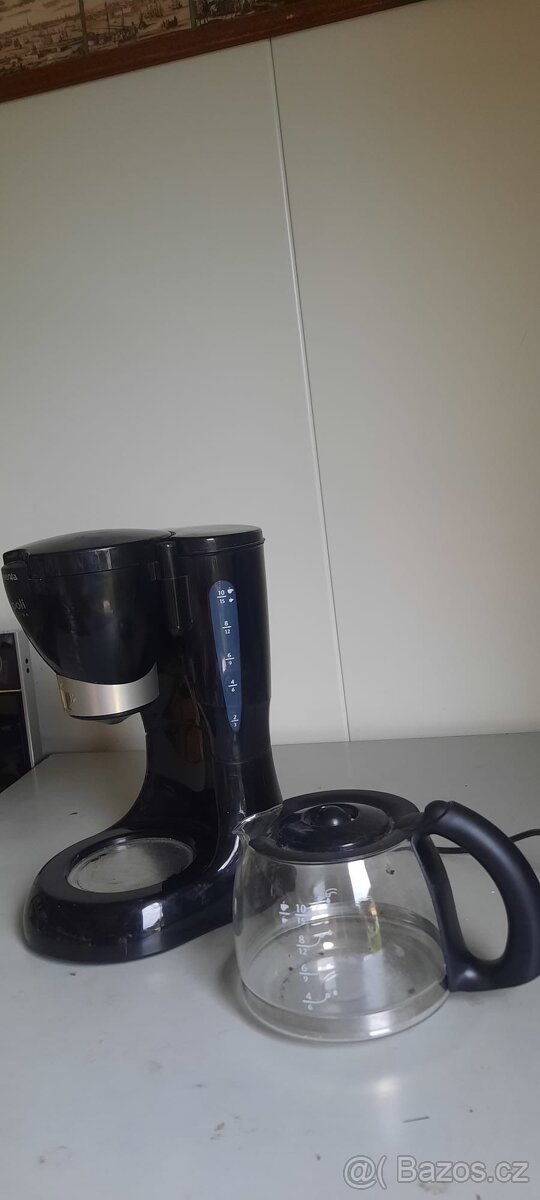 kávovar překapávací - 10