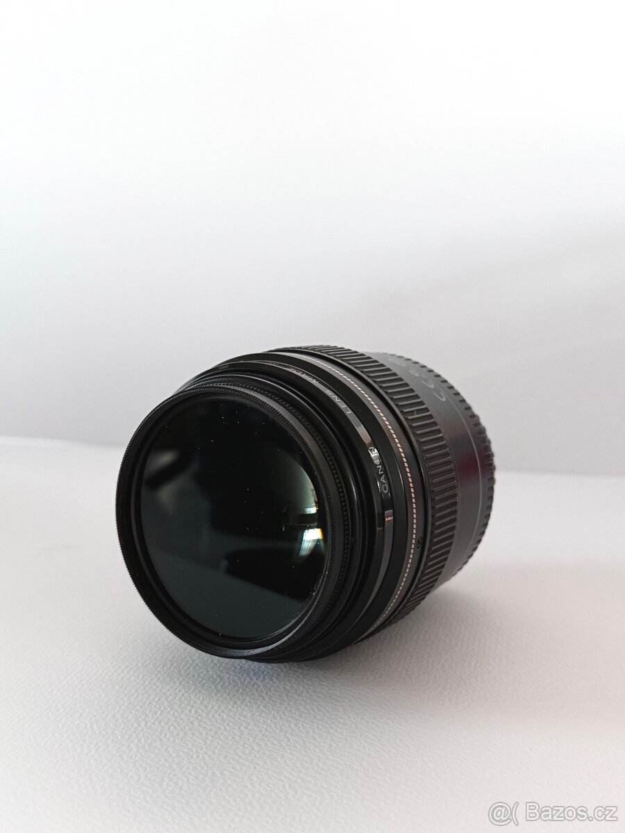 Canon eos R + příslušenství, objektivy - 10