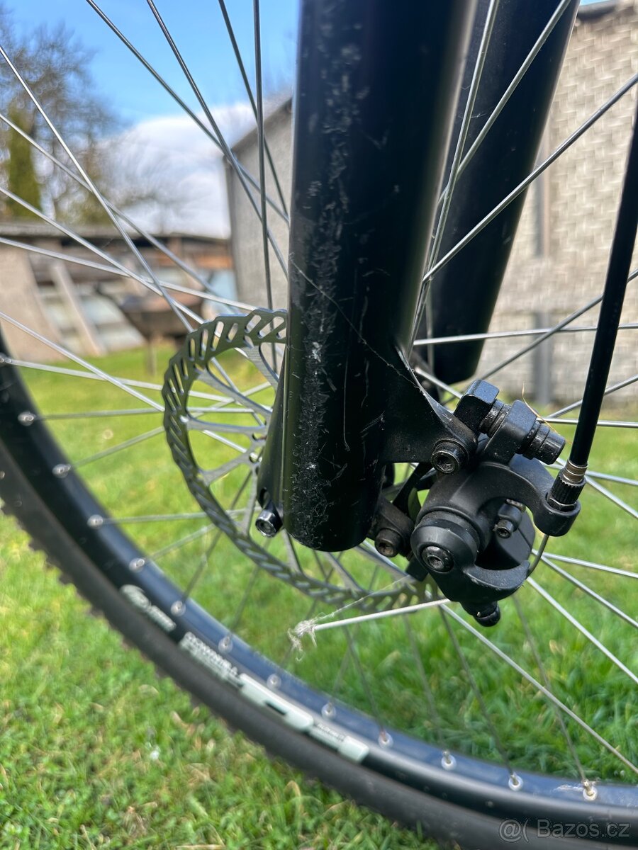 🔥4-Ever Dee-Spotic 26”🔥 - 10