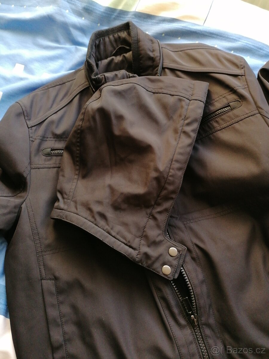 Pánská bunda Canda - 10