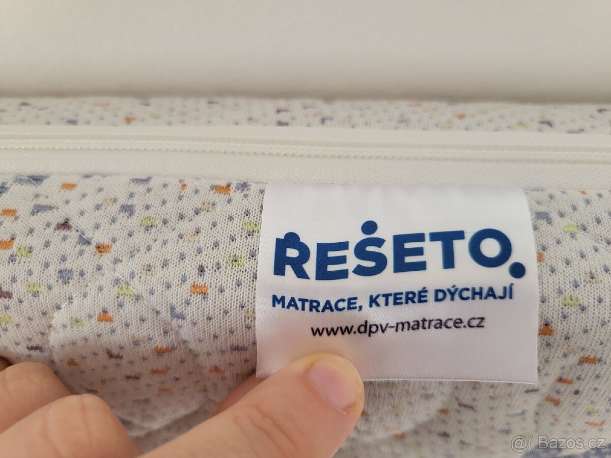 Ikea postylka Smagora - 10