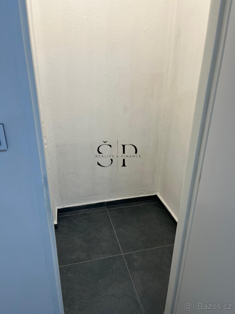 Prodej bytu3+1, 63 m2, Nová Ves u Sokolova - 10