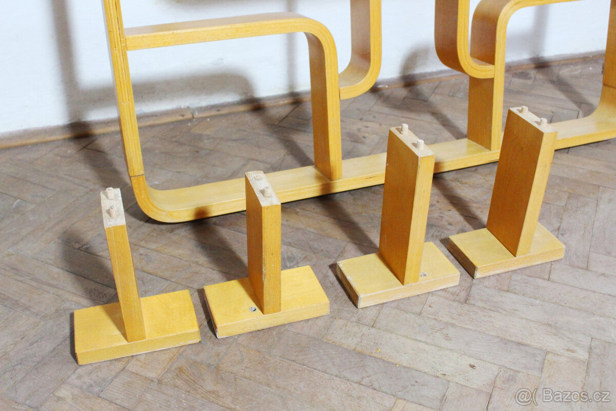 retro dělíci stěna,Ludvík Volák - 10