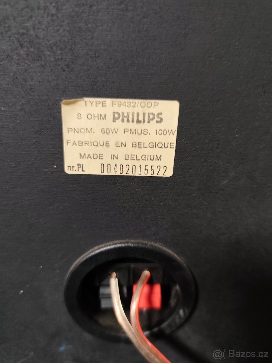 Sestava Philips - 10