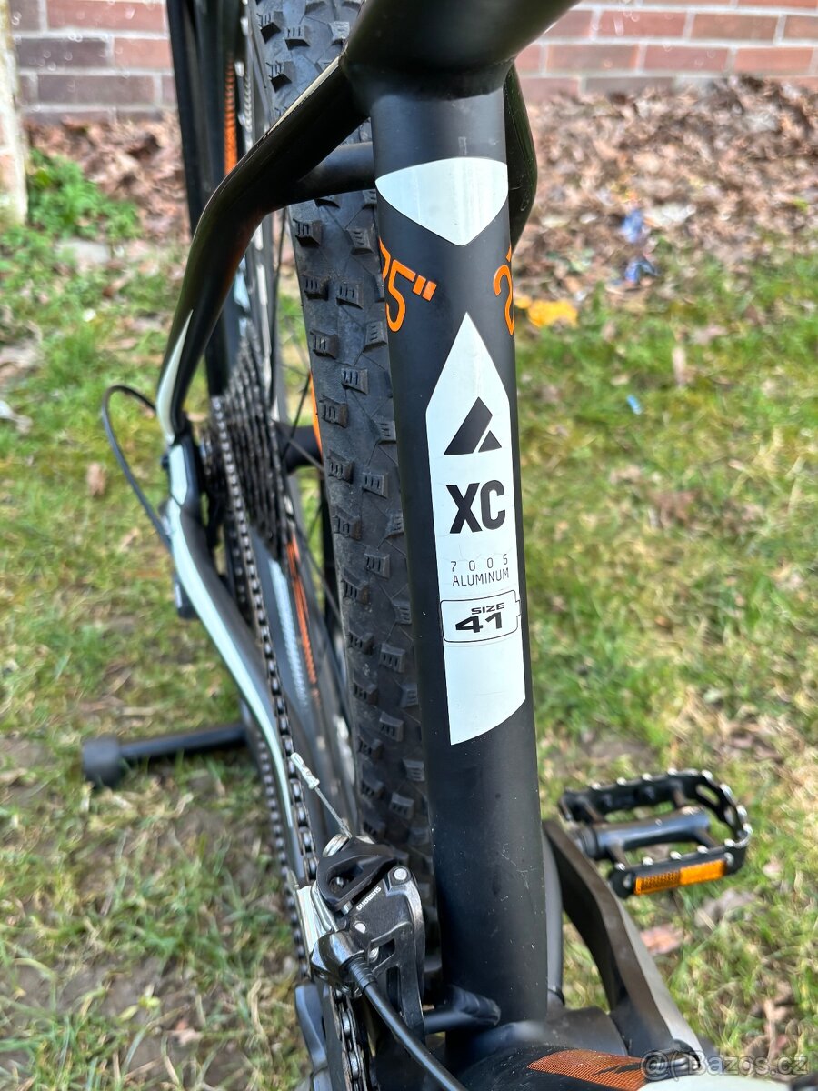 Bulls Copperhead 3 27,5 - 10