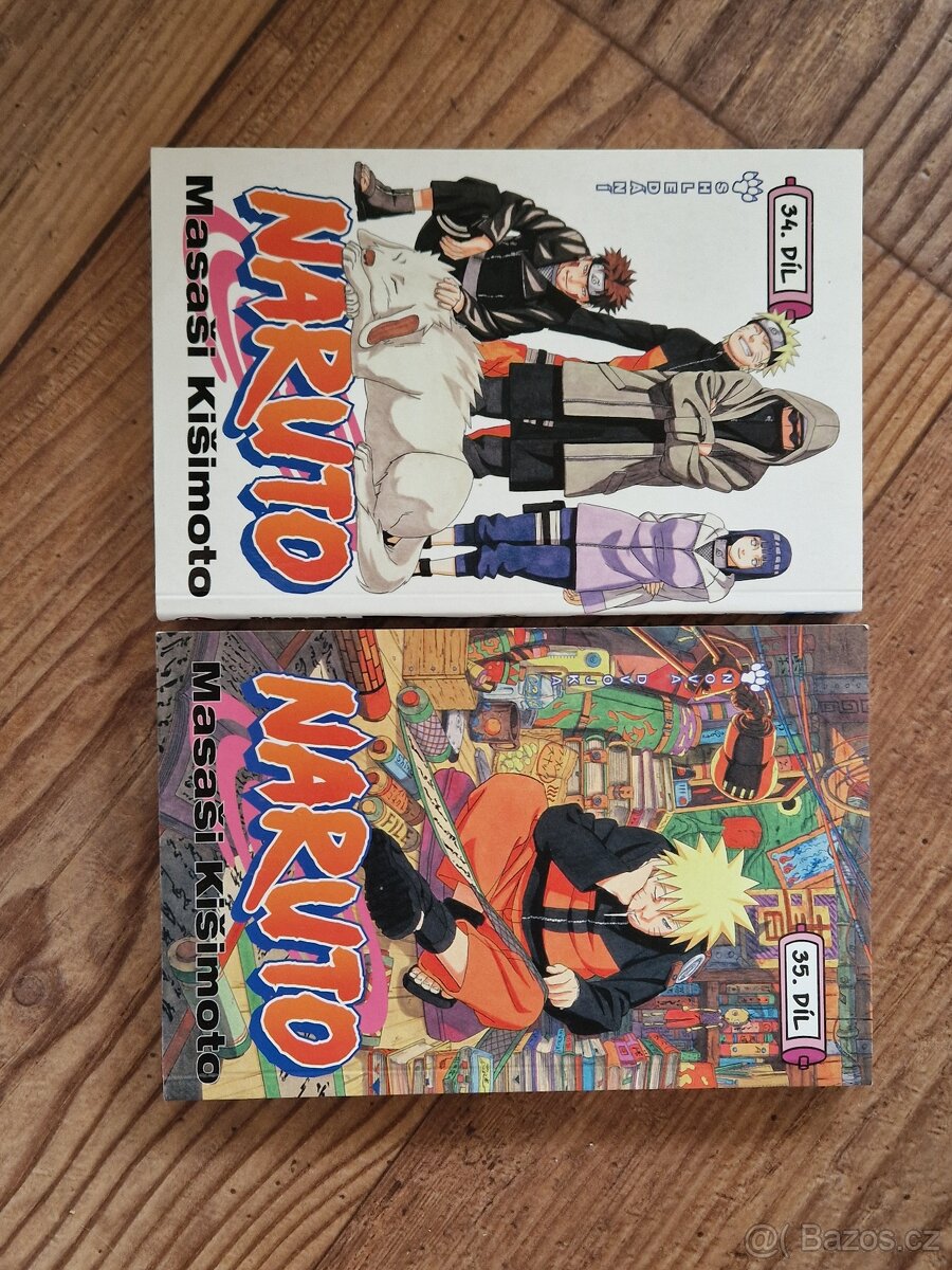 Mangy na prodej - 10