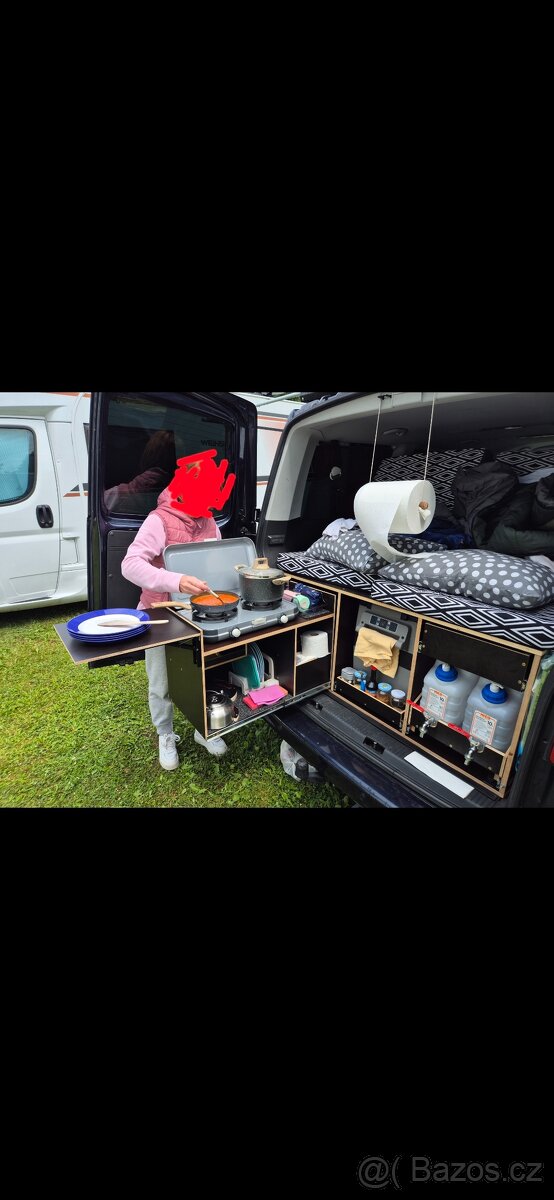 Vw caravelle - 10