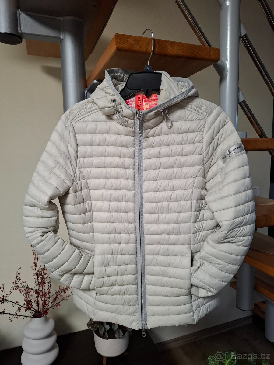 Přechodová bunda - 10