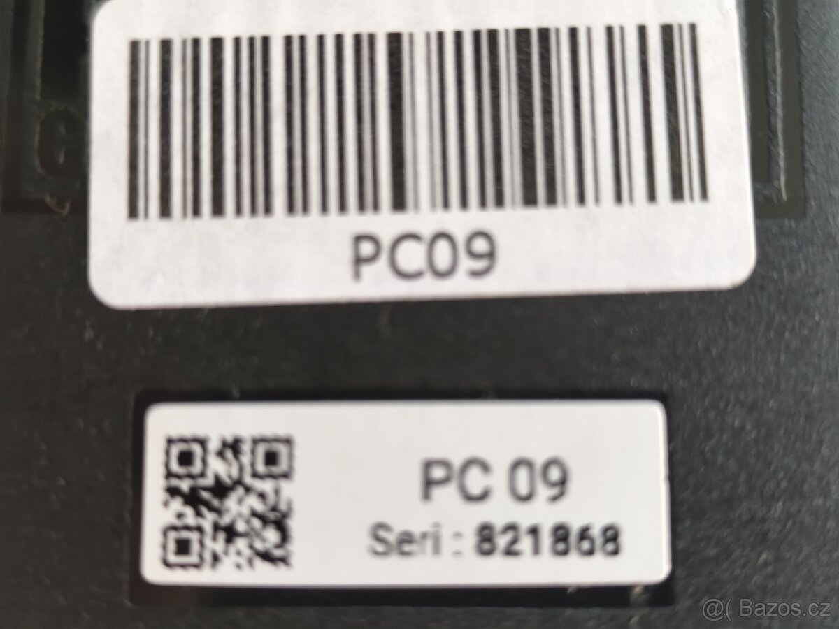 Pedal Commander PC09 s Bluetooth – V ZÁRUCE, jako nový ) - 10