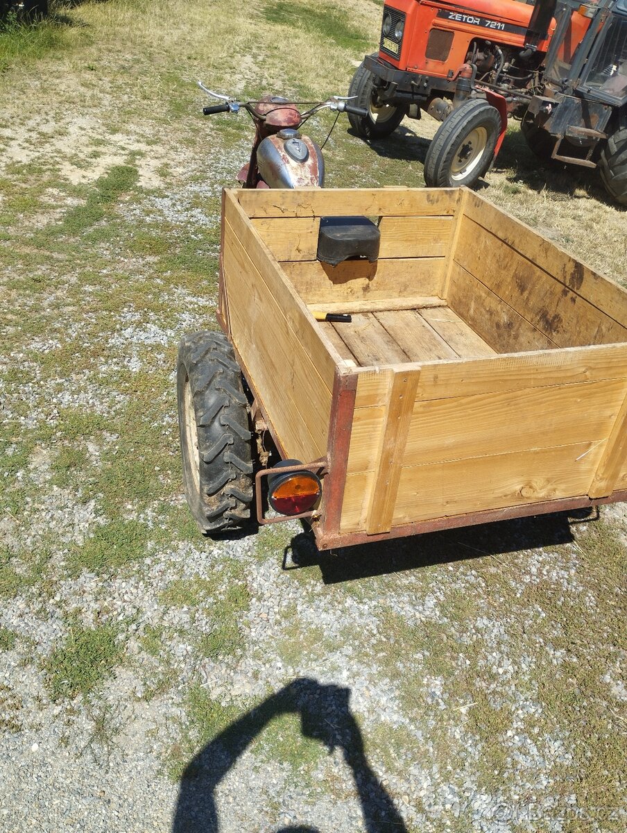 Jawa rikša - 10
