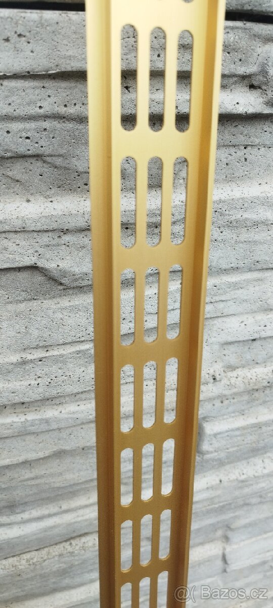 větrací mřížka - 10