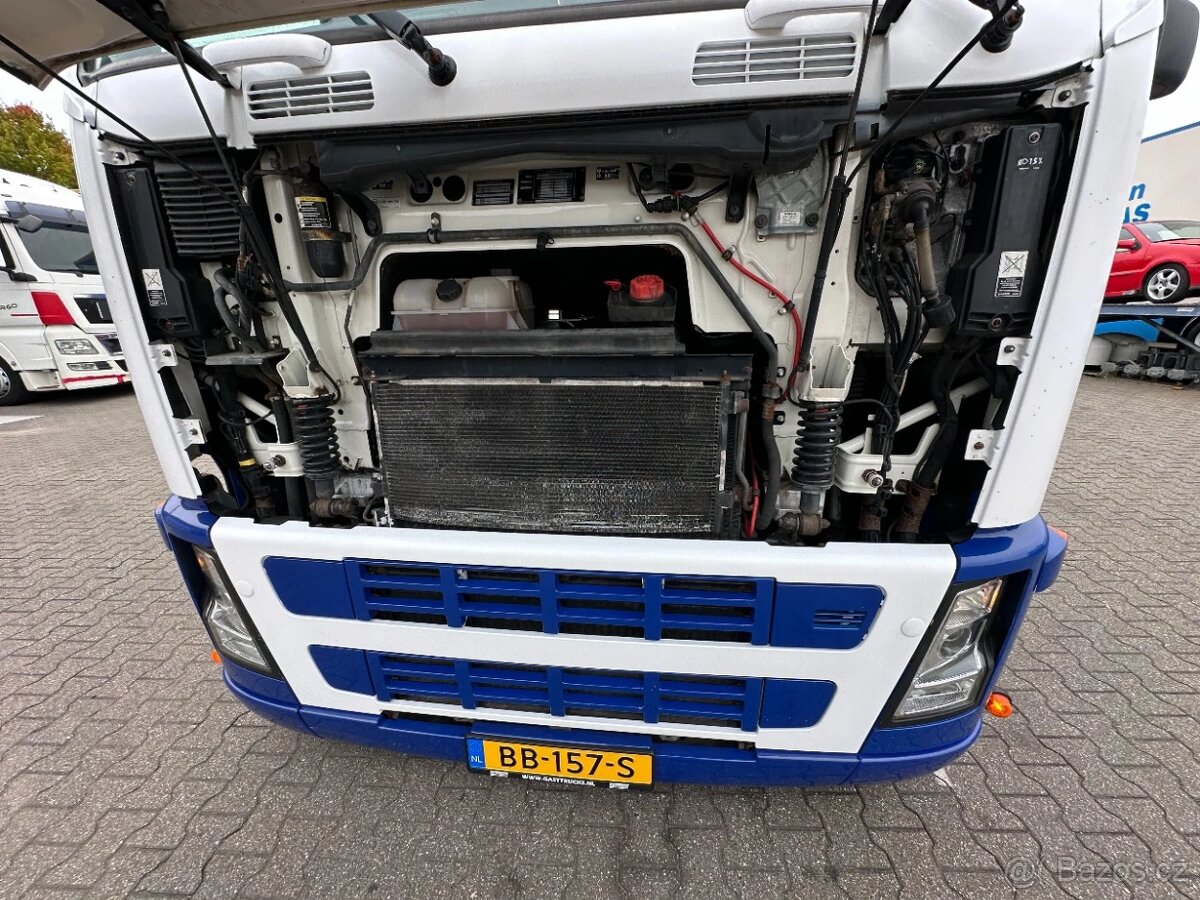 Volvo FH13 400 4x2 / Lowdeck / Full air / Euro 5 - 10