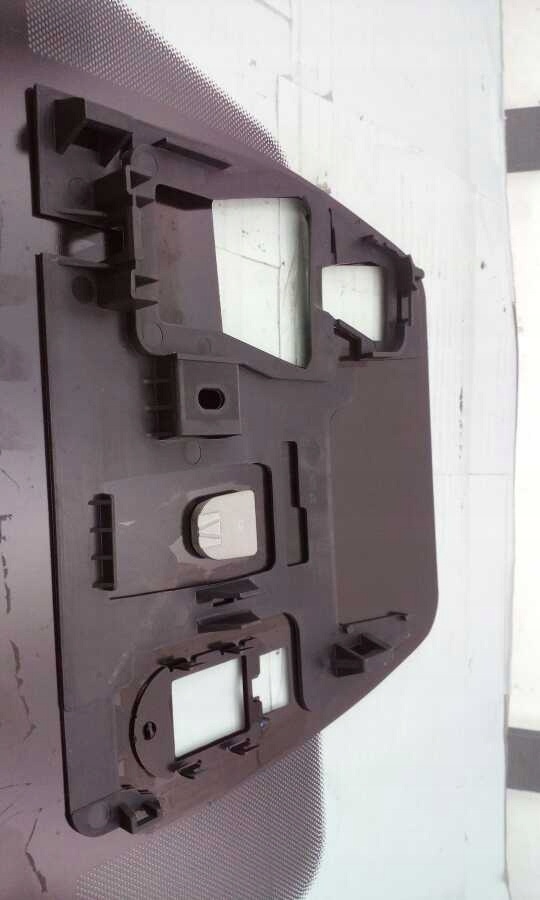 Mazda CX5 čelní sklo - 10