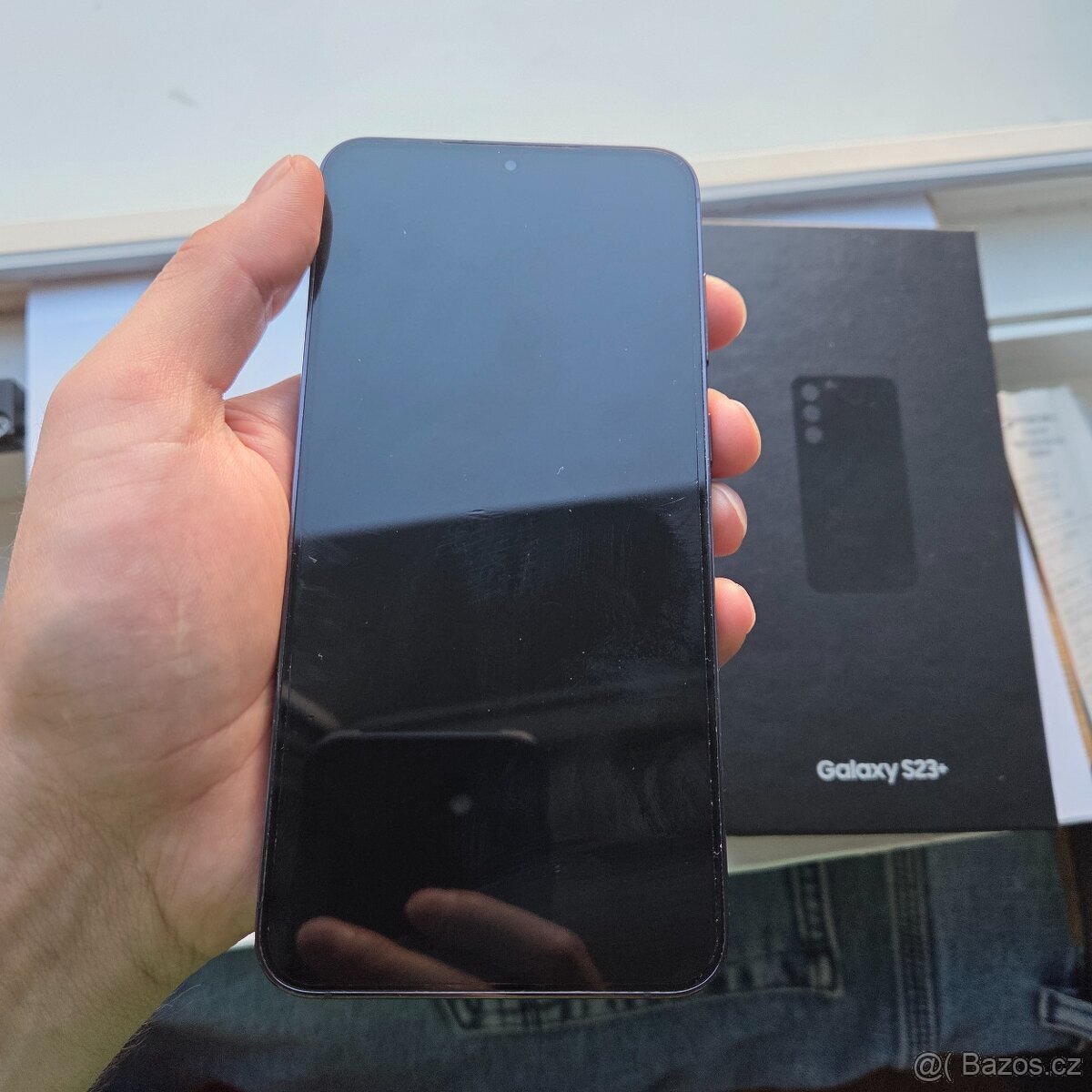 Samsung galaxy s25 plus - 10