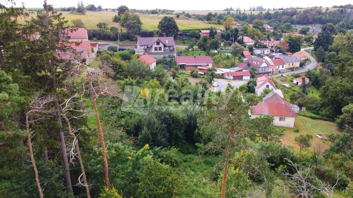 Prodej stavebního pozemku, Biskupice, ev.č. 02168 - 10