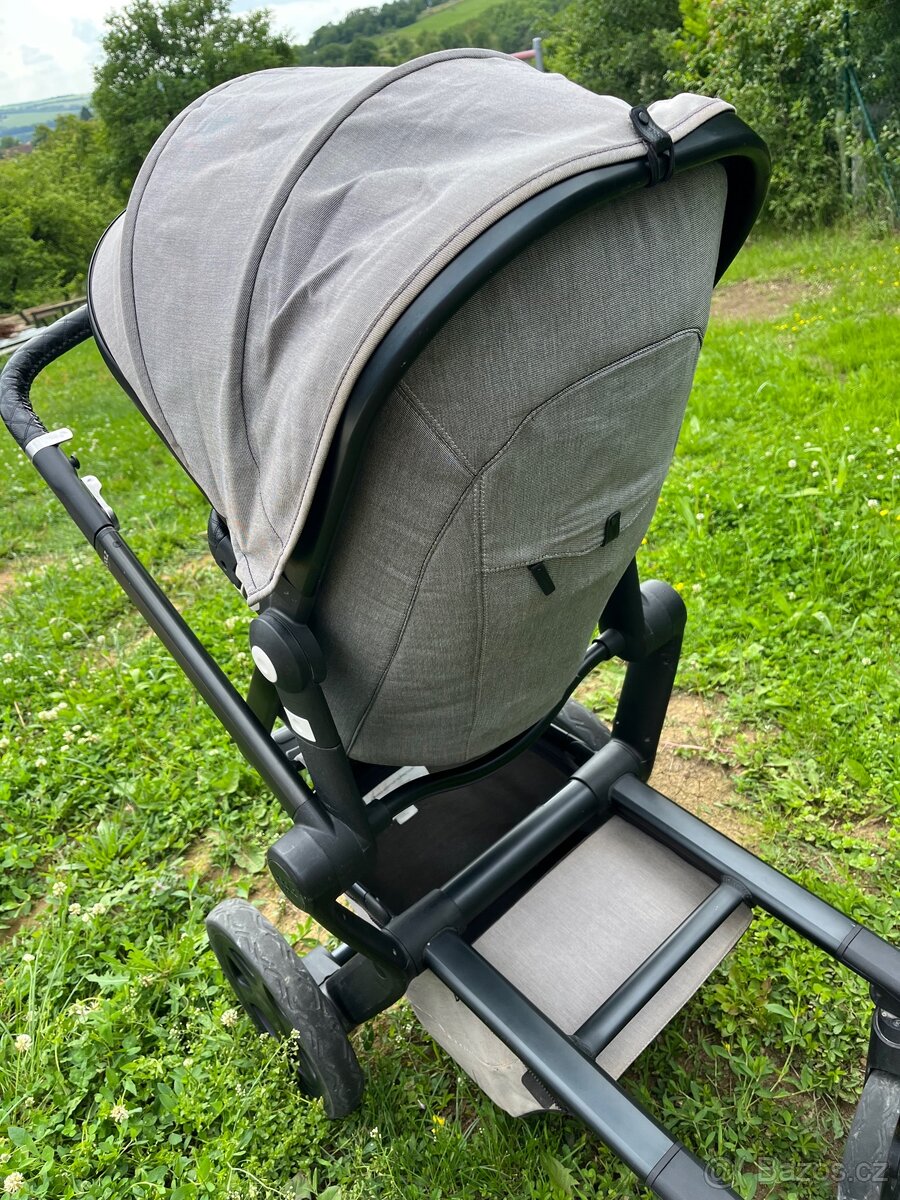 Kočárek Joolz Day 3 - 10