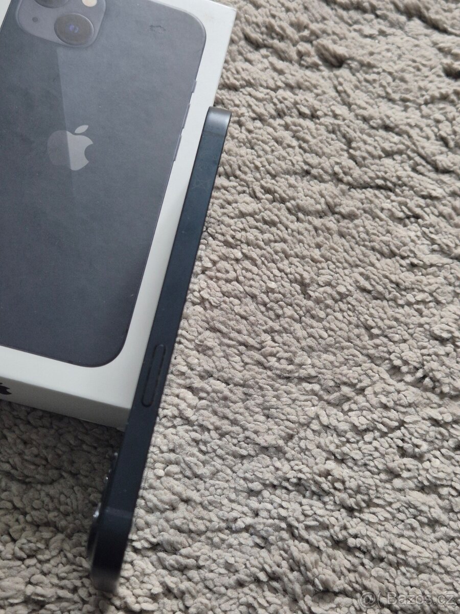 iPhone 13 128gb baterie 100% - 10