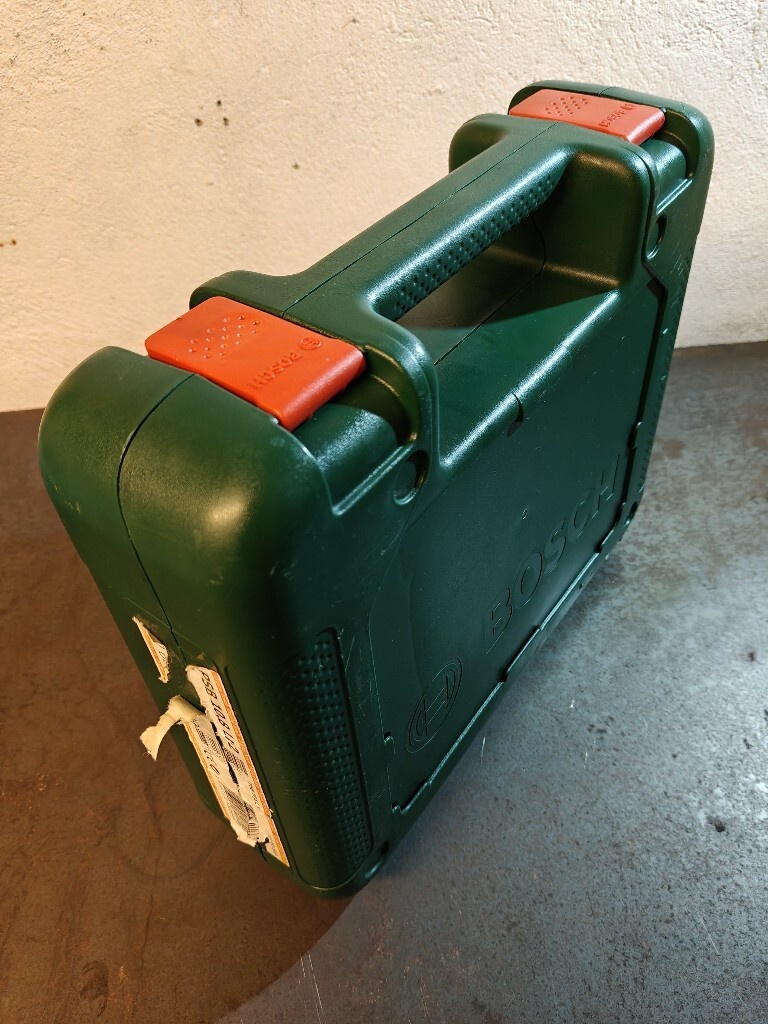 Sada Bosch PSB 10,8 Li - 10