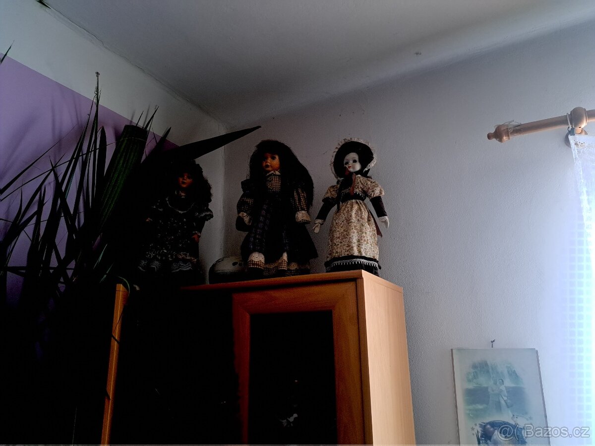Prodám panenky - 10