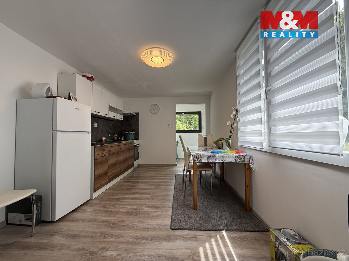 Prodej pozemku k bydlení, 660 m², Doubrava u Karviné - 10