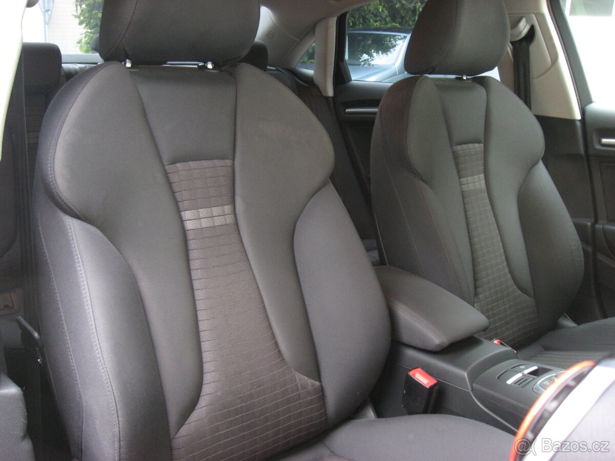 Audi A3 1.4i TFSI 125PS Ambition - 10