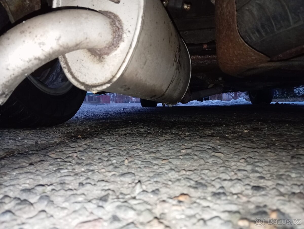 Citroen Berlingo - 10