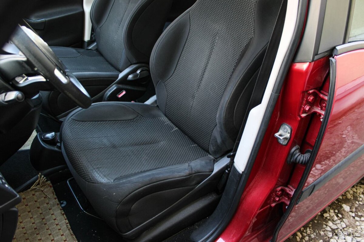 Citroën C4 Picasso 1.6 VTi - 10