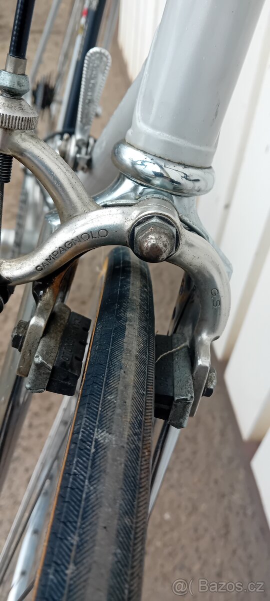 Gerger - Campagnolo - 10