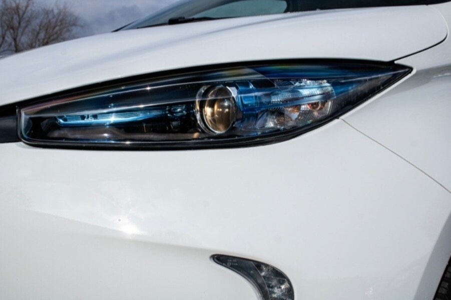 RENAULT ZOE R110 Z.E. 40 - 10